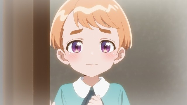 The Shiunji Family Children
